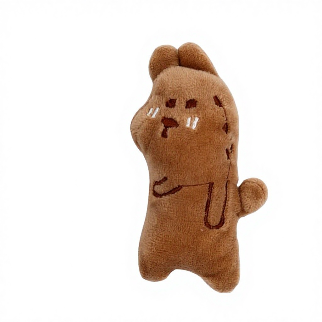 Petit Ours Brun N°7
