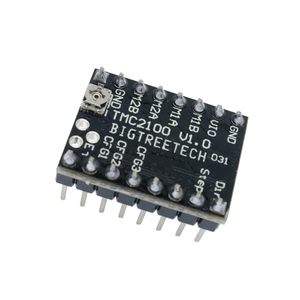 TMC2208 TMC2100 TMC2130 V1.1 MKS SPI-Schrittmotor treiber für SKR V1.3 3D-Druckersteuerplatine Stumm schaltung option für Education Maker - Product Image 6
