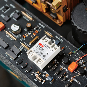 さまざまなアプリケーションのための単一フェーズ40AソリッドステートリレーモジュールSSR-40AA - Product Image 6
