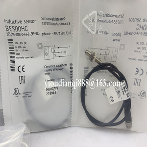 Sensor genuíno original BES 516-3005-G-E4-C-S49-00.3 516-3005-G-E4-C-S49-00,2 Vendedor do ouro