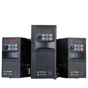 SUSWE1.5KW周波数インバーター50hzから60hz三相220v周波数ドライバー