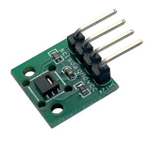 OKY3077 SHT20温度湿度センサーモジュールI2C IICデジタル温度湿度測定センサー - Product Image 1