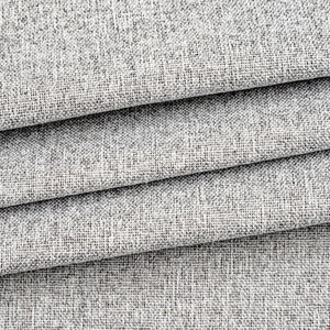 100% đầy đủ màn nặng nhiệm vụ TPU đổ xô tráng rèm cửa Fluffy độ chính xác cao dệt cho văn phòng Trung tâm Y tế quanh năm - Product Image 3