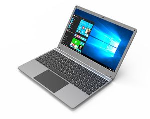 Ordenador portátil win10 de 14 pulgadas N3350, 6GB RAM, 128GB SSD, pantalla HD, mini netbook portátil, precios baratos, portátiles personalizados - Product Image 2
