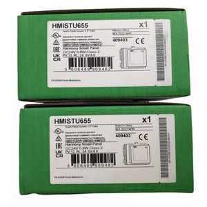 SPS-programmier bare Steuerung 3,5-Zoll-Farb-Touchscreen-Bildschirm HMISTU655 - Product Image 3