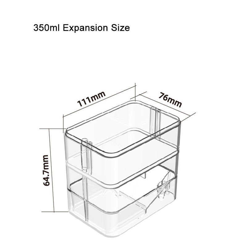 350ml Expansion Size