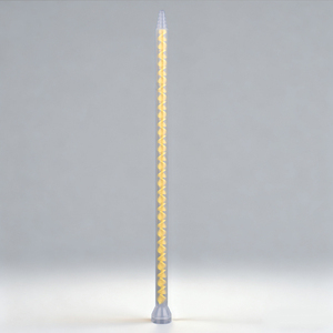 08-32 Máy tĩnh <span class=keywords><strong>Mixer</strong></span> Keo trộn Applicator dính ống nhựa Epoxy Cartridge trộn <span class=keywords><strong>Mixer</strong></span> - Product Image 1