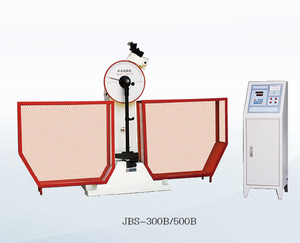 JBW-500B <strong>Computer</strong> Impact <strong>Testing</strong> Machine - Product Image 4