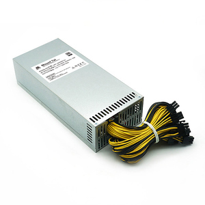 优质高效计算机电源系统2000W ATX计算机开关电源PSU GPU服务器电源 - Product Image 3