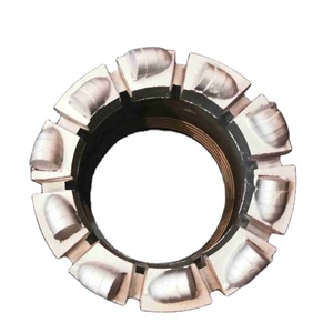 钻芯钻头硬质合金铰刀壳PQ钻头 - Product Image 5