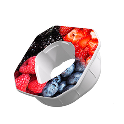 Mixed Berry