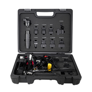 Obd Tool <strong>Testing</strong> Machine Car Scanner Tablet Diagnostic Tools Vehicle Tools X431 Pad V