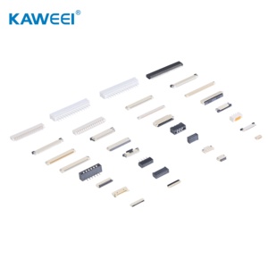 Di alta qualità 1.27mm 1.5mm 2.0mm 2.54mm 2-40Pin Pin intestazione connettore PCB Pin intestazione per macchina da gioco. - Product Image 2