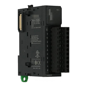 Brand New Original Schneiders ElectricTM5SDO4T TM5SPS2 TMC2AI2 TMC2AQ2C <strong>Analog</strong> <strong>Input</strong> <strong>Module</strong> - Product Image 4