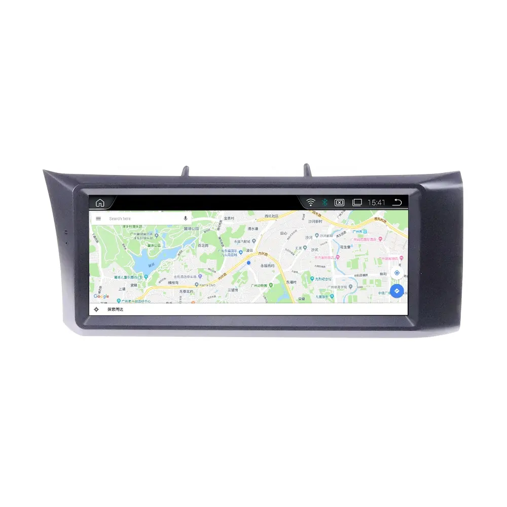 10.25 "Android araba radyo Video multimedya DVD OYNATICI Subaru BRZ için Toyota için GT86 Scion FRS 2012-2018 GPS navigasyon