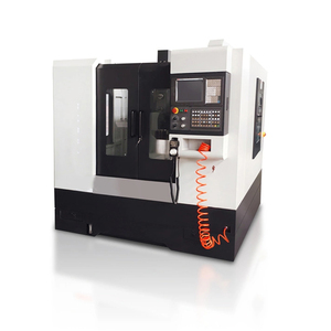 Equipo de mecanizado CNC de tipo suizo de alta calidad Máquinas herramienta CNC Torno de torneado de metal automático CNC - Product Image 6