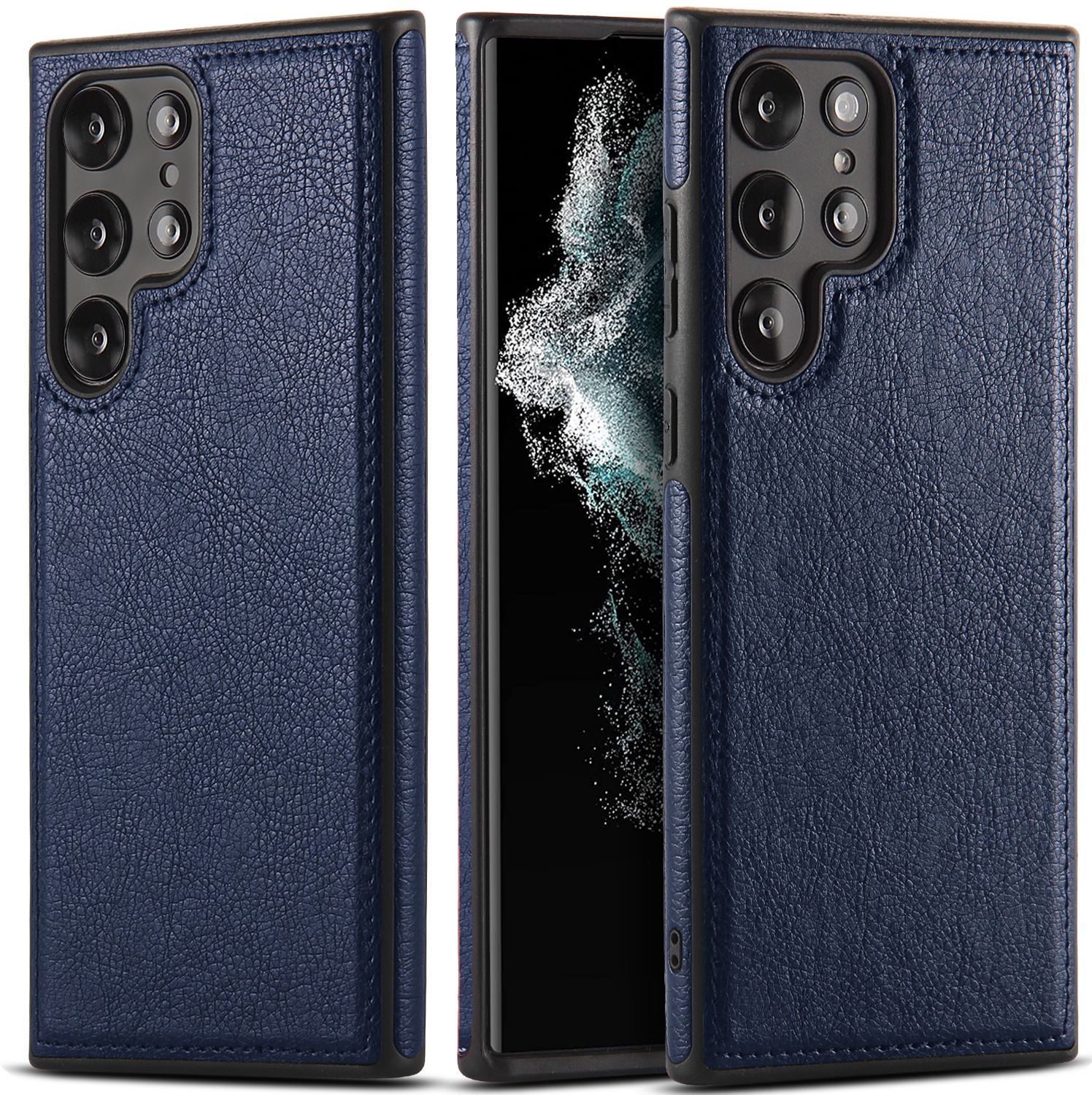 Azul