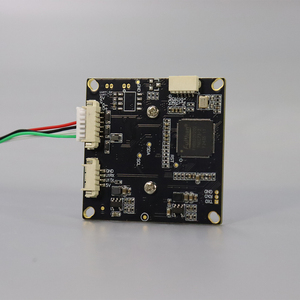 2MP 1080P 60FPS Wide Dynamic Range 2D/3D Noise Reduction H.264 Uart Control FHD GC2093 Customizable <strong>USB</strong> Camera <strong>Module</strong> DS52M25 - Product Image 4