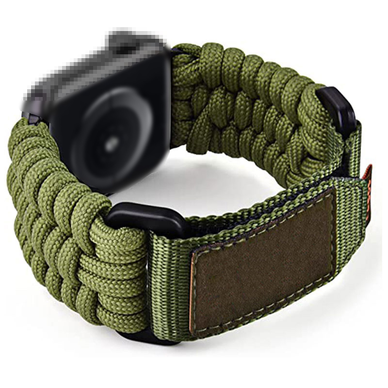 Verde militar