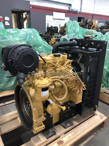ディーゼルエンジンC1.1産業用EU5EPA4コンパクトデザインエンジンオリジナル