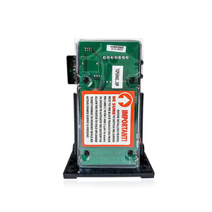ICT TGP-58CR yazıcı oyun makinesi kullanımı - Product Image 3