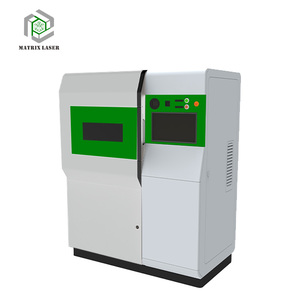 Fábrica de impresoras 3D compatibles, venta al por mayor, sistema CAD CAM de alta precisión, fresadora CNC de 5 ejes para corte de Zirconia - Product Image 5