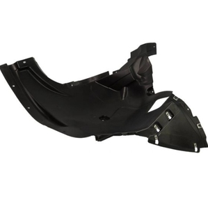 BMW X6 E71 için 51717180617 sol ön tekerlek astarı - Product Image 5