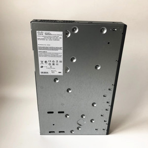Yeni perakende temiz seri numarası 2960X 24 Port PoE anahtarı WS-C2960X-24PS-L - Product Image 6