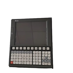 Hot Selling Delta 3 Axis <strong>CNC</strong> <strong>Controller</strong> Essential Control Panel <strong>Functions</strong> for Advanced <strong>CNC</strong> Users - Product Image 1