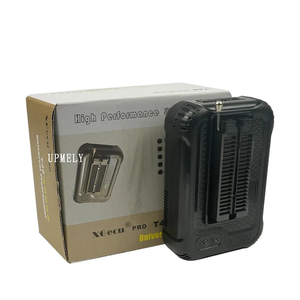 XGecu T48 [TL866-3G] <strong>Programmer</strong> Support 31000+ ICs for EPROM/MCU/SPI/Nor/NAND Flash/EMMC/ IC TESTER/ <strong>TL866CS</strong> TL866II Replacement