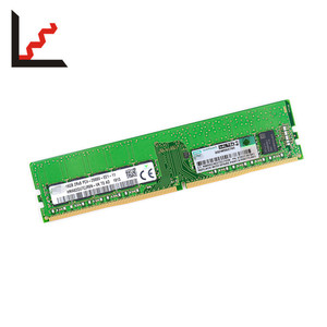 Wholesale <strong>Price</strong> 16GB 2666 ECC 16GB 2RX8 PC4-2666V-EE1-11 Make in China Server <strong>Memory</strong> - Product Image 1