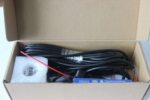 RS232 Ultraschall-Füllstand anzeige GPS-Tracking mit Kraftstoffs tand sensor - Product Image 6