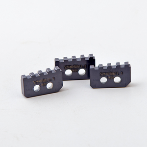 Fengyi inserti per pulsanti API interni personalizzati strumenti per inserti filettati per tubi dell'olio - Product Image 3