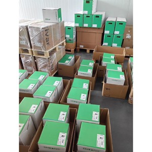 Nuevo filtro de entrada de interferencia de RF EMC para Schneider ATV600 VW3A4706-Adecuado para convertidores de frecuencia-Fuente de alimentación trifásica - Product Image 5