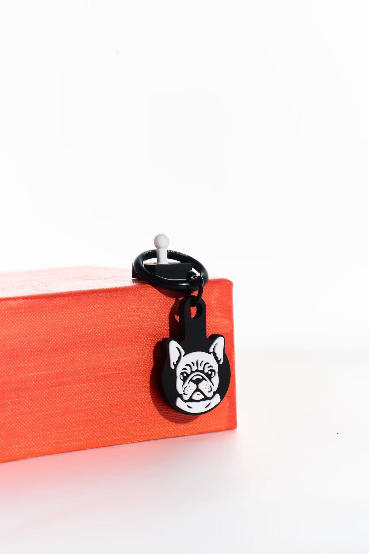 Bulldog Francés