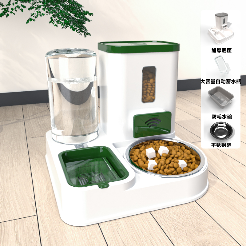 Verde militar