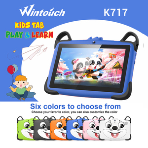 <strong>7</strong>&quot; 2024 Learn Educational <strong>Android</strong> Kids Tablet Wintouch <strong>7</strong> <strong>Inch</strong> Children's Tablet Pc Kid <strong>Android</strong> <strong>Tab</strong> for Kids - Product Image 3