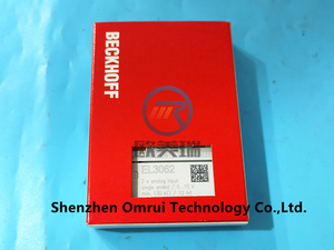 EL1259 | EtherCAT-Anschluss l Digital eingang Digital ausgang 24 V DC Multi-Zeitstempel - Product Image 5