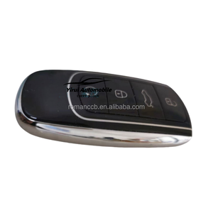 Suitable for Chery Tiggo 8 Arrizo 5 8 Tiggo 8plus Car Smart Card Remote Control <strong>Key</strong> Assembly <strong>Key</strong> - Product Image 5