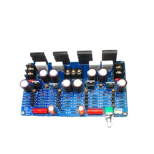 Özelleştirilmiş tasarım PCB elektronik ürünler PCBA tüketici elektroniği için elektronik tahta PCB Pcba üreticisi - Product Image 5
