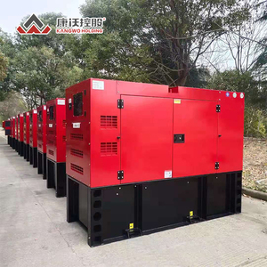 Motor MTU original europeo de potencia continua 1000KW generador de gas natural abierto 8V4000 GS con sistema CHP - Product Image 4