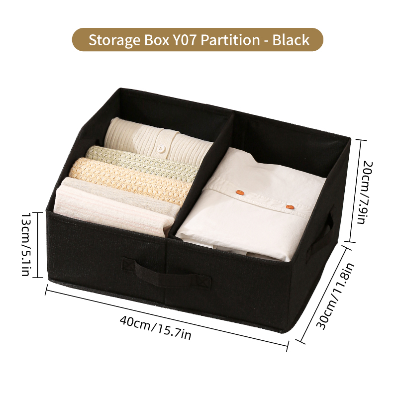 Y07 Black