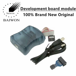 AVR ISP Downloader/Download Kabel/Programmierer/kompatibel mit Original STK500 AVRISP MKII XPII - Product Image 5