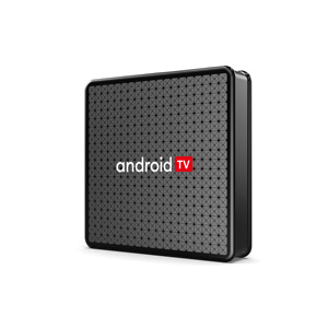 2025 yeni X5 Android 10 akıllı TV kutusu 2GB RAM 16GB ROM Allwinner H313 Quad Core 4K ses uzaktan Android Tvbox Set Top Box ile - Product Image 1