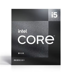 Microstar nuevo para Intel 13th Generation Core I5 13490F procesador de servidor Compatible con diez núcleos LGA 1700 tipo de enchufe - Product Image 1