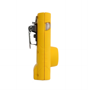 SENKO-Analizador de gas portátil, detector de gas, O2, CO, H2, H2S, SO2, NH3, NO2, sensores ambientales, alarma - Product Image 3