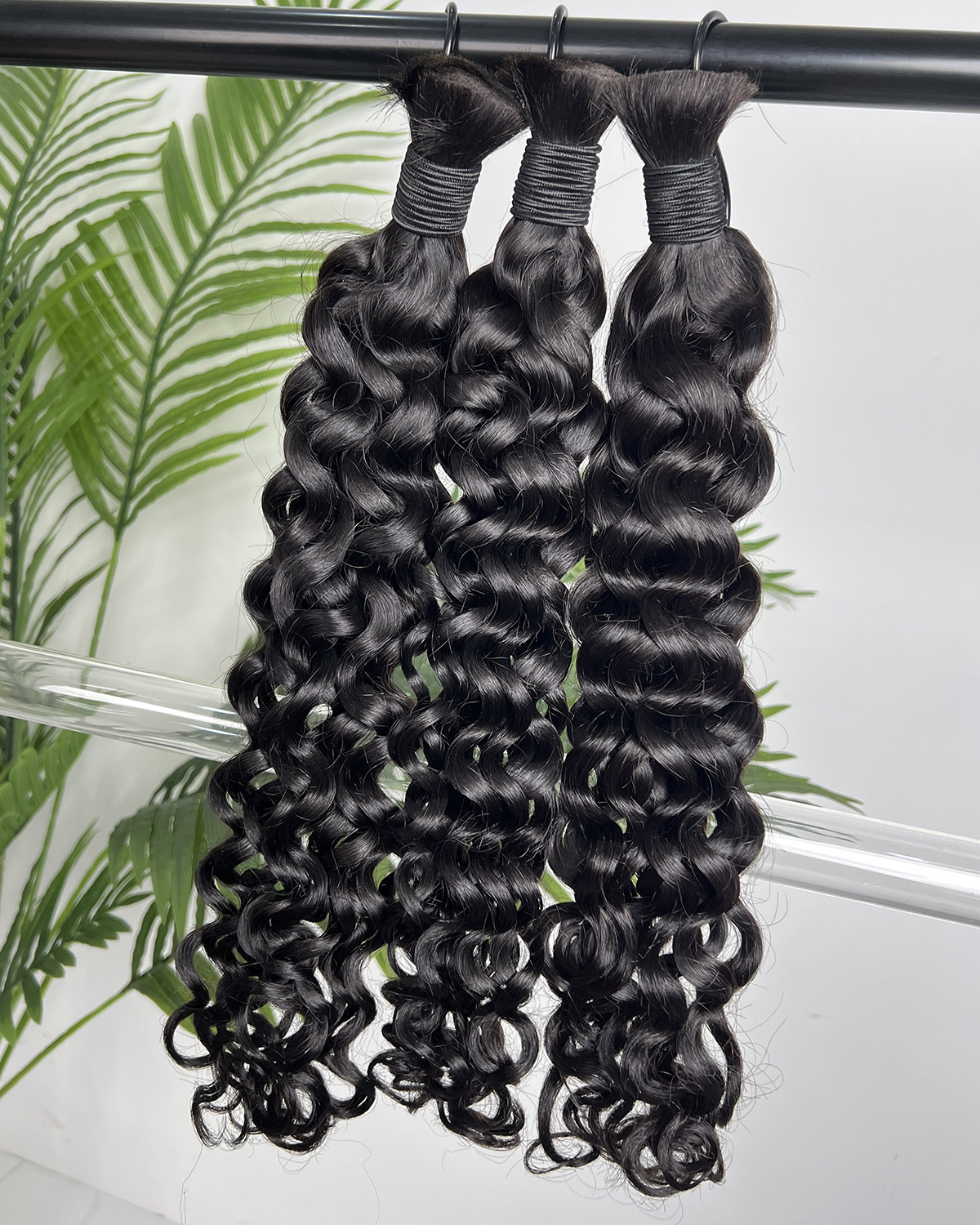 1 bundle water wave