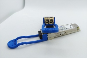 Finisar FTLC1154RDPL QSFP28 100กิกะไบต์/วินาที100gbase-lr4 SMF 1310nm 10Km Single Mode Optical Transceiver - Product Image 6