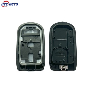 5 + 1ボタンリモートキーb-uickカーキー用キーシェル交換 - Product Image 3