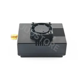 CaddxFPV 1.2GHz 1.3GHz 4000mW 4W VTX Audio Video 1.8-4W 8CH FPV modulo trasmettitore 14.8-25.2V per Drone aereo a lungo raggio RC - Product Image 5